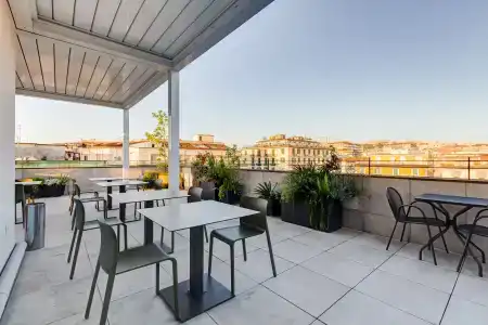 Best Western Plaza - 33