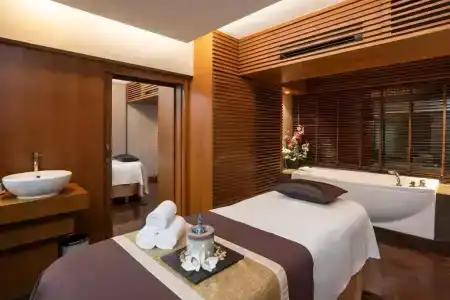 The Landmark Bangkok - Sha Extra Plus - 28