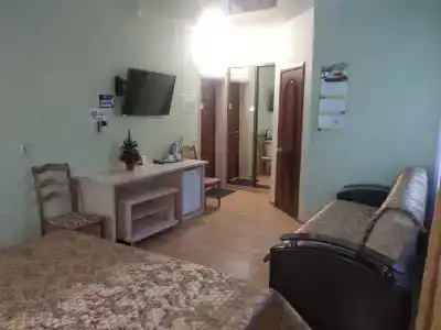 Русская пирамида - 1