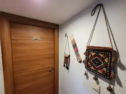 Marmara Guesthouse - 112