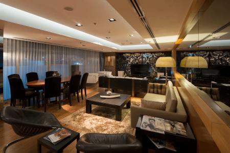 DoubleTree By Hilton Istanbul - Moda - 22