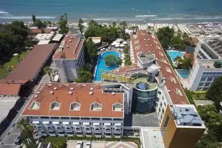 Side Star Beach - All Inclusive - 0