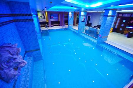 Black Bird Thermal & Spa - 6
