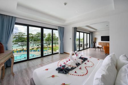 Royal Yao Yai Island Beach Resort - Sha Extra Plus - 24