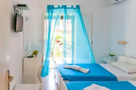 Apart Blumarin - 10