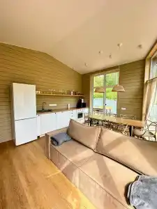 Ski&Spa House - 0