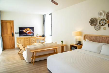 Baan Haad Ngam Boutique Resort - Sha Extra Plus - 110