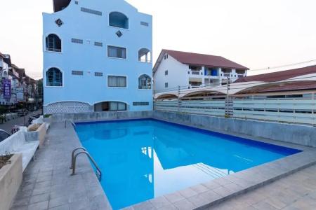 Thipurai Beach Annex - 11
