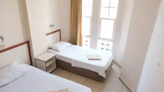 İSabella Apart Otel - 19