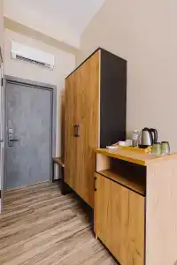 The Loft Inn - 6