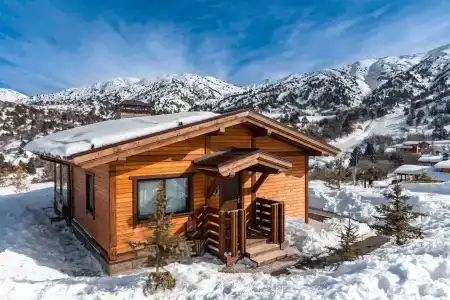 Le Chalet by Amirsoy - 56