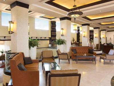 Danat Al Ain Resort - 30