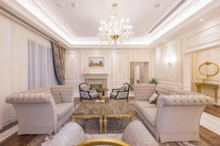 Hilton Regency - 29
