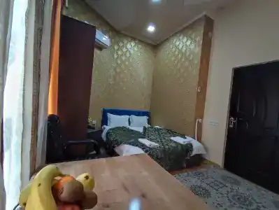 Gren House - 123