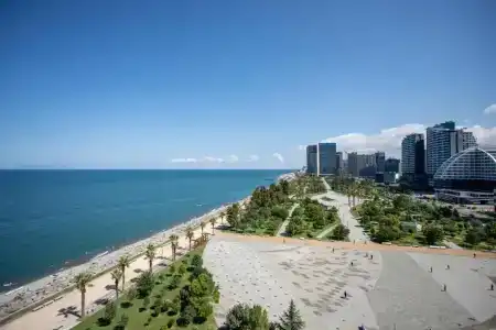 Batumi View Luxury - 42
