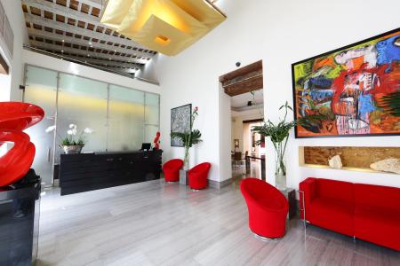 Billini, Historic Luxury - 16