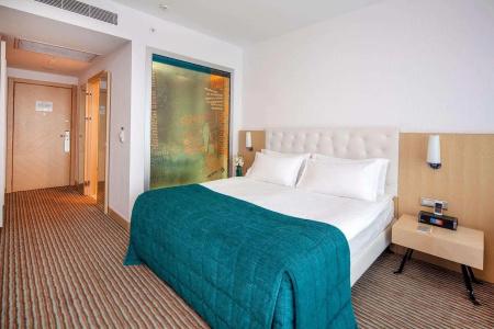 Wyndham Ankara - 23