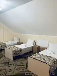 Тайвер - 21