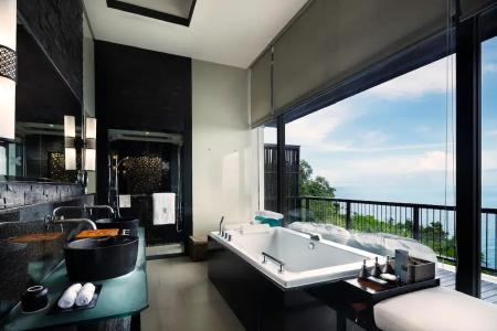 Banyan Tree Samui - Sha Extra Plus - 120