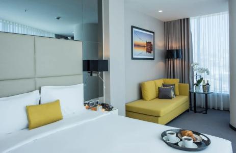 Centro Westside by Rotana - 30