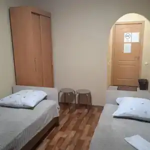на Промышленной - 11