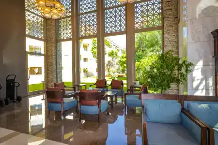 Queen's Park Le Jardin - 23