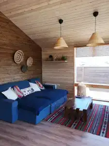 Шале Камбулат Малое - 3