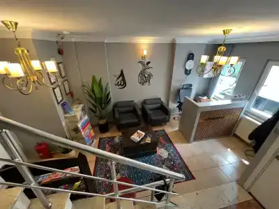Sultanahmet Inn - 8