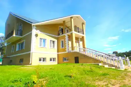 Веснеболог на Сочихино - 3