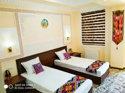 Shams - 51