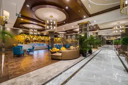 Санаторий BN thermal & resort - 8