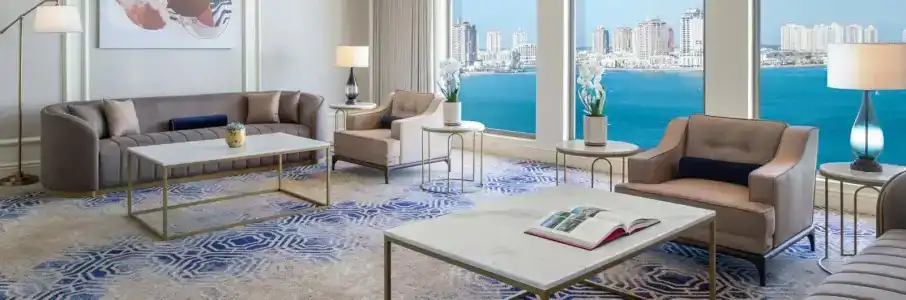 The St. Regis - 71