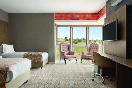 Wyndham Cerkezkoy - 32