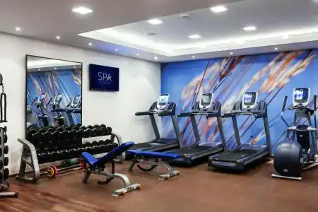 Hilton Kyiv - 9