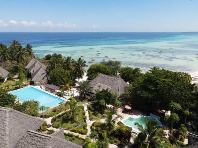 Bella Vista Zanzibar - 16