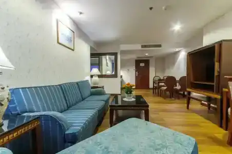 Prince Suites Residence Managed by Prince Palace - 51