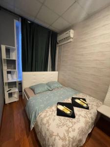 Хостел на Пушкинской - 34