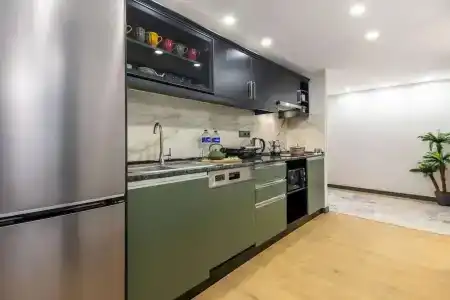BayMari Suites City Life - 31
