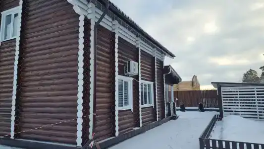 Уютный Дворик - 11