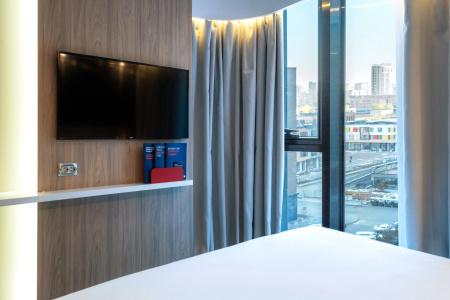 Holiday Inn Express - Turan - 43