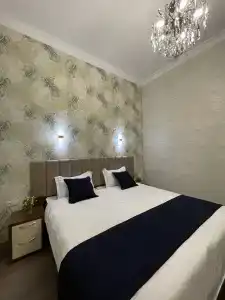 Vasiev's Hotel - 22