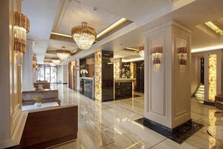 Danis Istanbul - 44