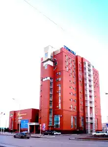 Тенгри - 25