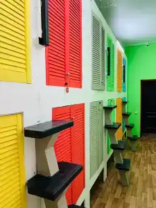 StayWay 3 вокзала - 4
