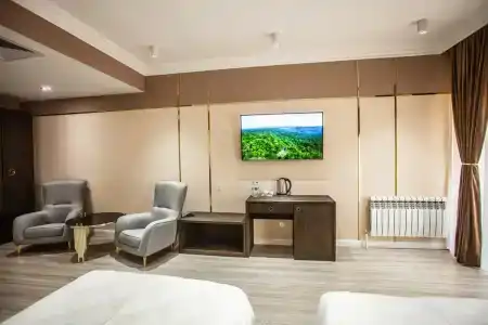 Marokand Spa (Мароканд Спа) - 51