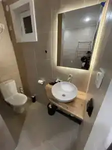 Курортный отель FinHouse - 14