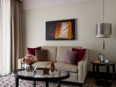 Four Seasons Hotel Moscow - 65