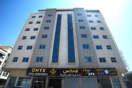 Onyx - 0
