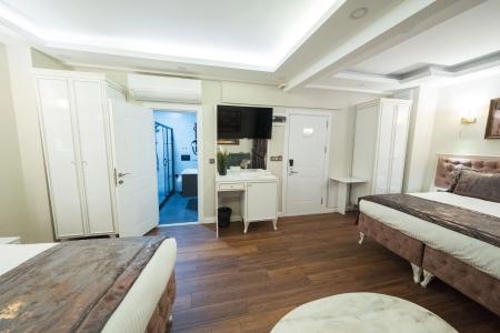 Solomon's Mansion Hotel - 14