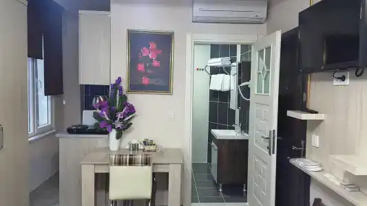 BeyazitHan Suites - 56
